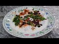 Mag ni Dal na Dahi Vada  without deep frying 