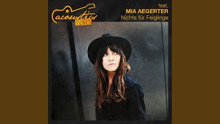 Nichts für Feiglinge (Acoustic)