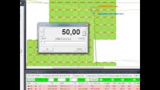 KRF CONTROLS BACKGROUNG RELIEF