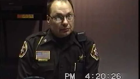 Avery's $36M lawsuit: Sgt. Colborn testimony