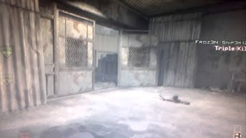 Mw3 amazing kill feeds. UMP45