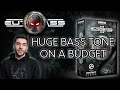 Eurobass ii midi bass demo  unreal bass tone without needing a real bass