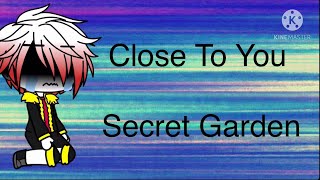 Underfell Reacts | Close To You | Secret Garden | (Lazy) |