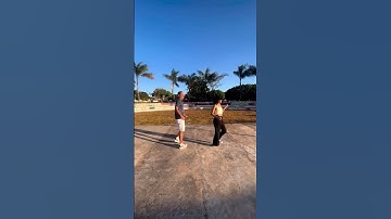 Thumbnail of T K Soul - They Wanna Party passinho de Charme. #soulcharmebsb #charmeirosdf #challenge #soulcharme