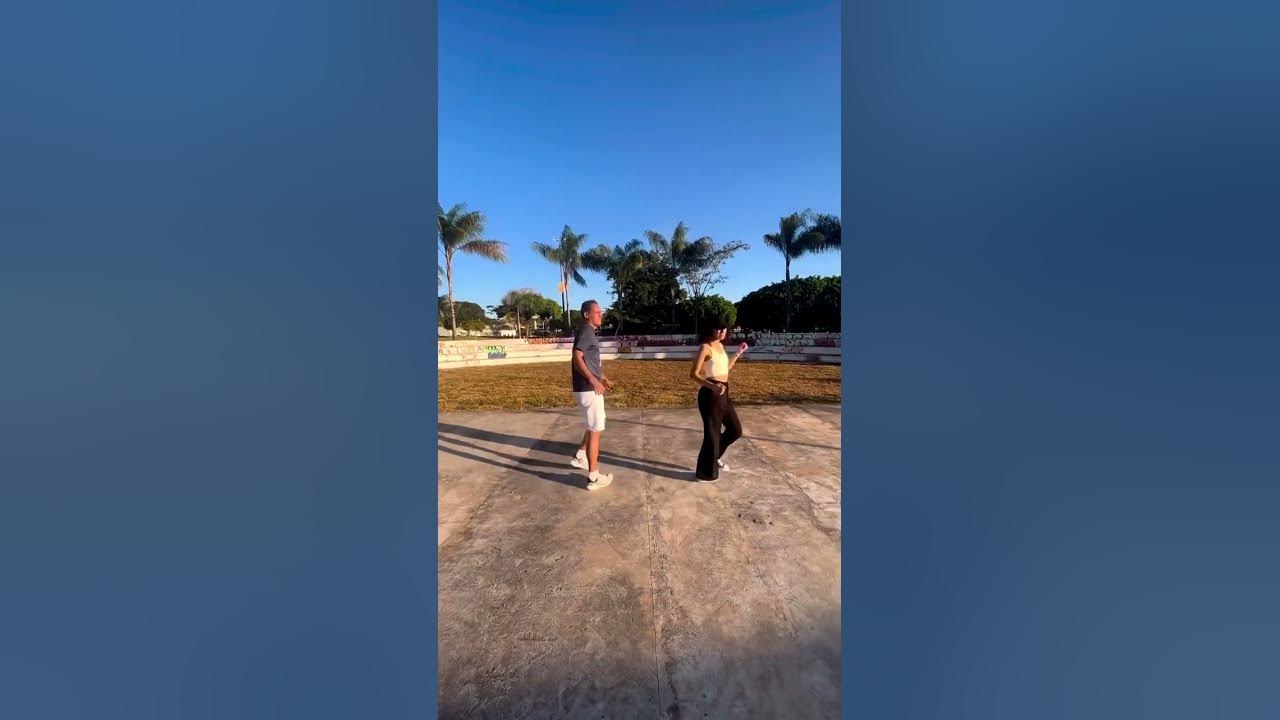 T K Soul - They Wanna Party passinho de Charme. #soulcharmebsb #charmeirosdf #challenge #soulcharme