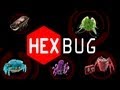 Pub hexbug  team vex for vendetta