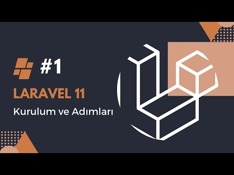 Laravel 11 ile