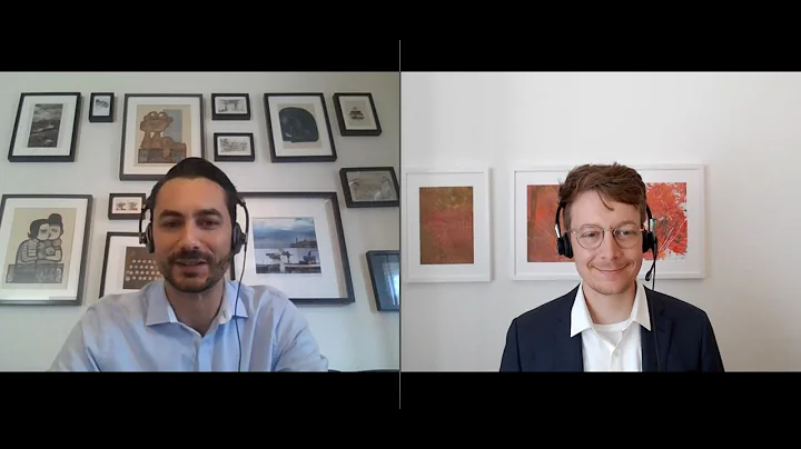 The investors guide to impact  a science based view