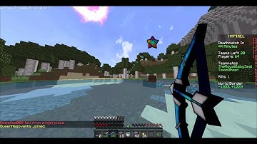UHC hacker #1