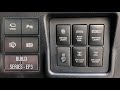 Kakadu Build Series Ep 3 - Wiring, T/C Lockup, Driving lights