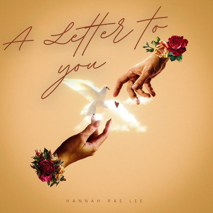 Hannah Rae Lee - A Letter to you ( Original Audio)