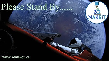 3D Make IT Big Delta Build (Anycubic Predator)