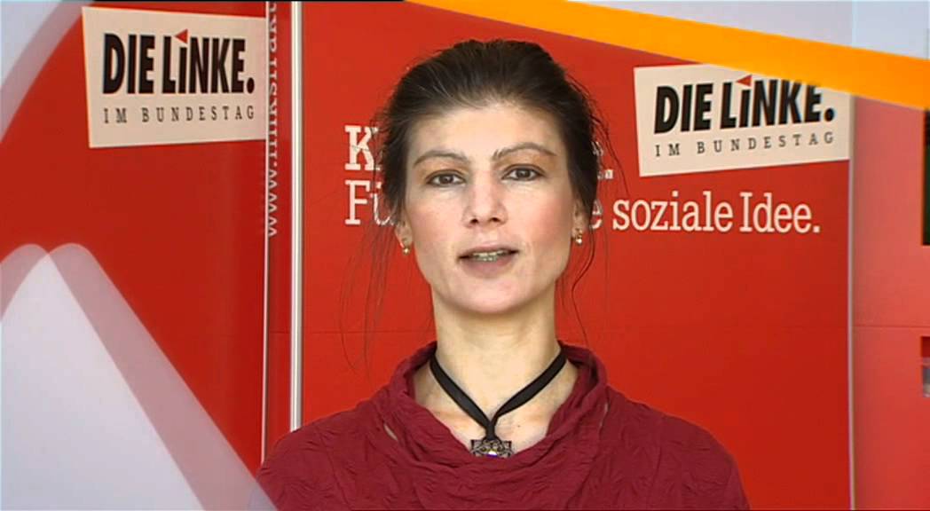 The Left Germany Wikipedia