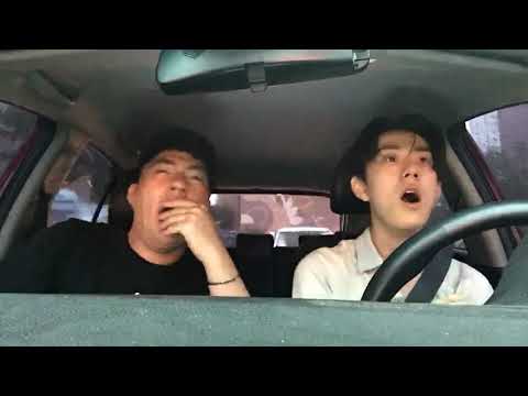 20160705 둘은 하품을 몇번 했을까