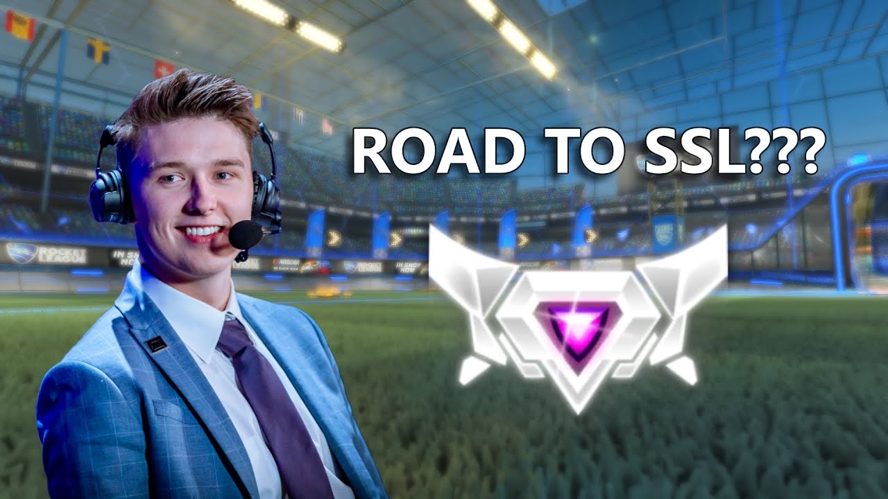 Road To SSL??? | Isaac App Stream Highlights #3