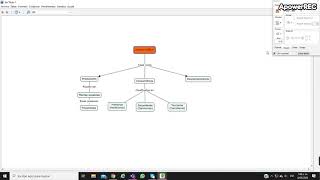 Cmaptools 2