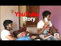 Our youtube secret story