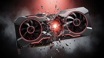 Calling ALL AMD Owners!