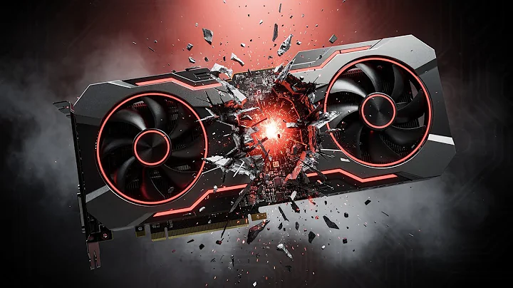 Calling ALL AMD GPU Owners!