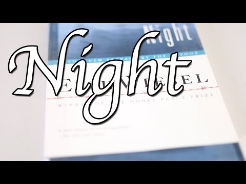 Video: Ce s-a întâmplat în cartea Night de Elie Wiesel?