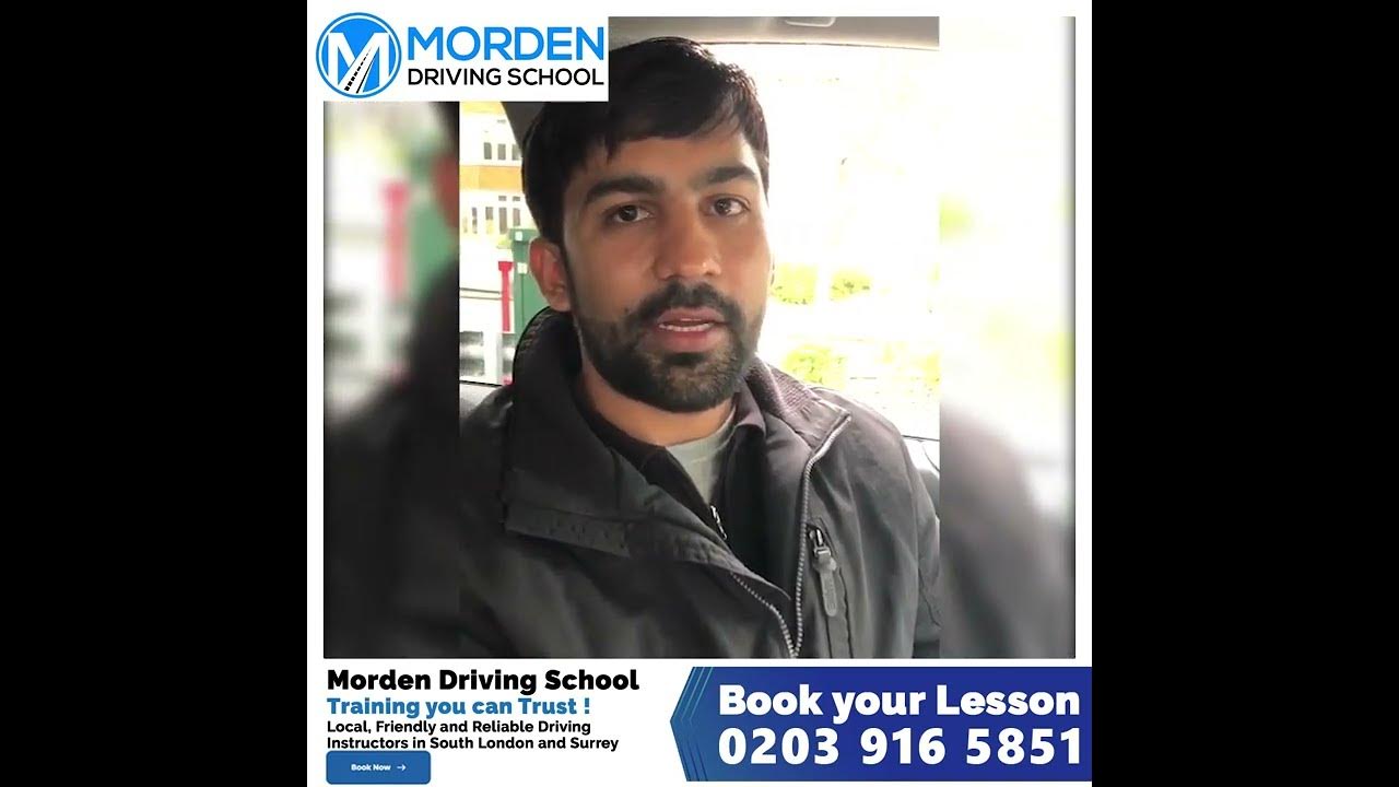 Morden Driving School Testimonials/Reviews YouTube