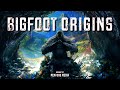 Bigfoot origins  2024 feature bigfoot documentary