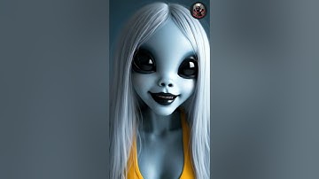 🌑 Something Evil Awoke. and AI Captured It. Scary AI Short Story. #SZAISHORTS #aivideo #aicreativity