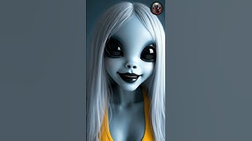 🌑 Something Evil Awoke. and AI Captured It. Scary AI Short Story. #SZAISHORTS #aivideo #aicreativity