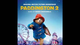 Paddington 2 ( Soundtrack) - Love Thy Neighbour - Dario Marianelli