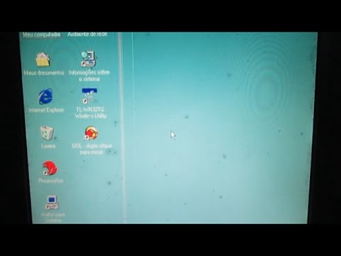 COMO TIRAR MANCHAS,FUNGOS, VÍRUS E RISCOS DE DENTRO DA TELA MONITOR, TV