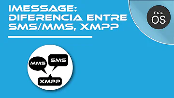 ¿Cuál es la diferencia entre un mensaje de texto y un mensaje SMS?