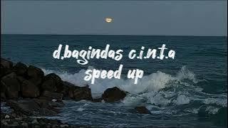 d,bagindas c.i.n.t.a (speed up)