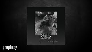 Xasthur - Mirrormindfuck