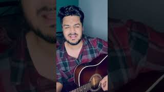 Ye Fitoor Mera  Raw Guitar Cover