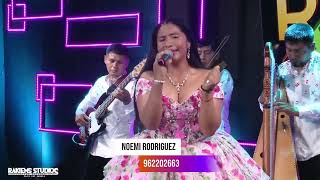 Noemi Rodriguez  * Adios Amor * arpa y violin - pRiMiCiA 2023 CON HUAMANI PRODUCCIONES