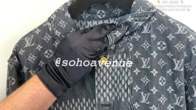 LOUIS VUITTON X NIGO CAMPUS BACKPACK #unboxingvideo