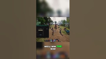 AoC: Dominate Node Wars: Winning Strategies for Victory Points / Access to ALPHA & BETA available