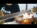 LAST CHILD - DUKA Tutorial cara bermain GITAR LAST CHILD - DUKA Tutorial cara bermain GITAR