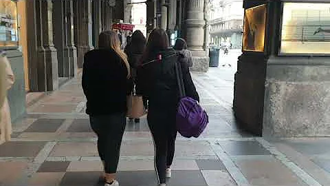 Cosa vedere in tre ore a Bologna?