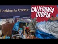 The California Utopia