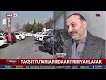 SEKTÖR DÜZENLEME BEKLİYOR / OTOMOBİL PİYASASI YENİDEN HAREKETLENECEK