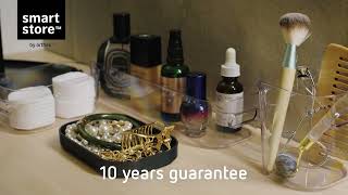 SmartStore™ Compact Clear Bathroom ENG