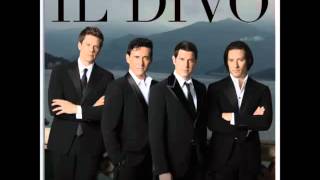 Watch Il Divo Sempre Sempre video