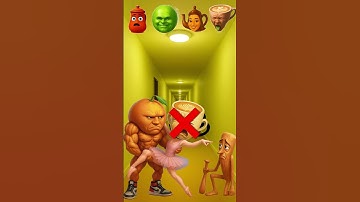 GUESS REAL HEAD of LIRILI LARILA part #1 garry