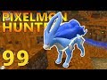 [99] IS THIS POKEMON GO? A SHINY SUICUNE!!! (PIXELMON REFORGED GAMEPLAY
S2)