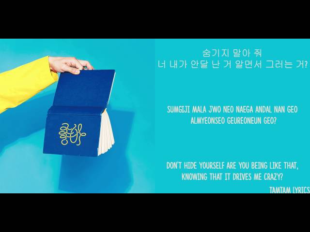 SHINee ジョンヒョン SHE IS JONGHYUN 종현 '좋아 (She is)' MV - YouTube