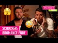 Von BROS zu FEINDEN?! Jan &amp; Erik sprechen über DEN Vertrauensbruch 💔🔥 | Bachelor in Paradise 🌴