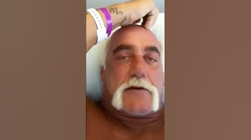 Hulk Hogan is DEAD at 71 Yrs Old. WTF IS HAPPENING?