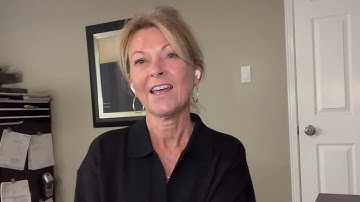 Why Do I Suck At Interviewing? | Linda Robertson