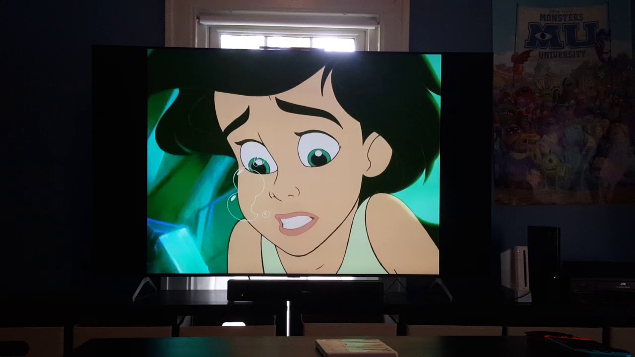 Opening To A Goofy Movie 00 Dvd Youtube